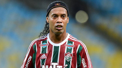 Ronaldinho ısrarı!