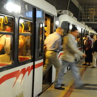Bu bölgenin her mahallesine metro hattı geliyor