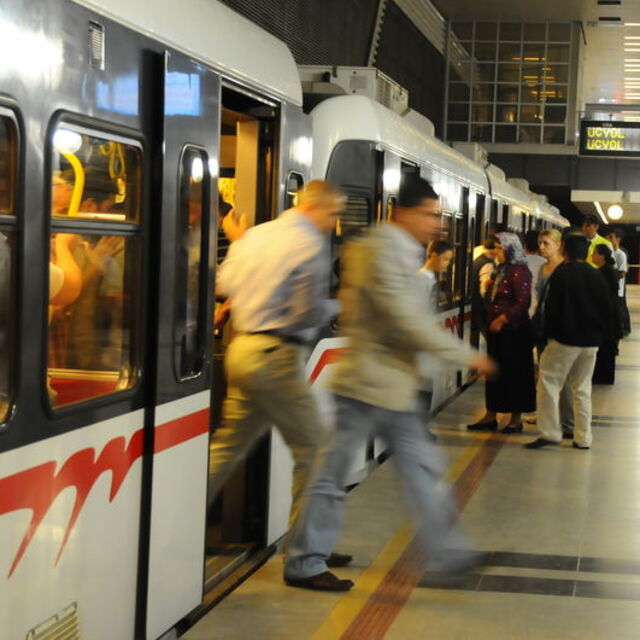 Bu bölgenin her mahallesine metro hattı geliyor