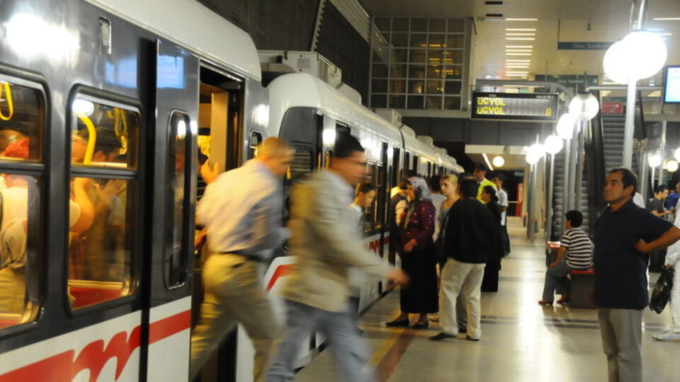 Bu bölgenin her mahallesine metro hattı geliyor
