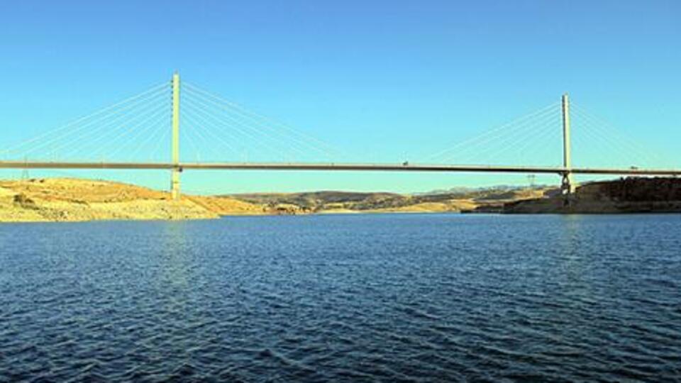 Türkiye'nin 4. en uzunu açılıyor