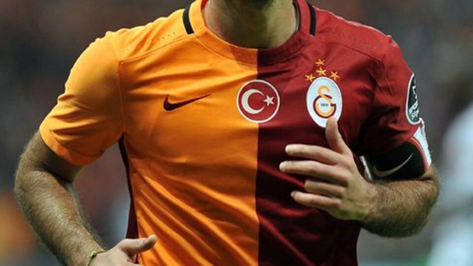 Galatasaray'a yeni sponsor!