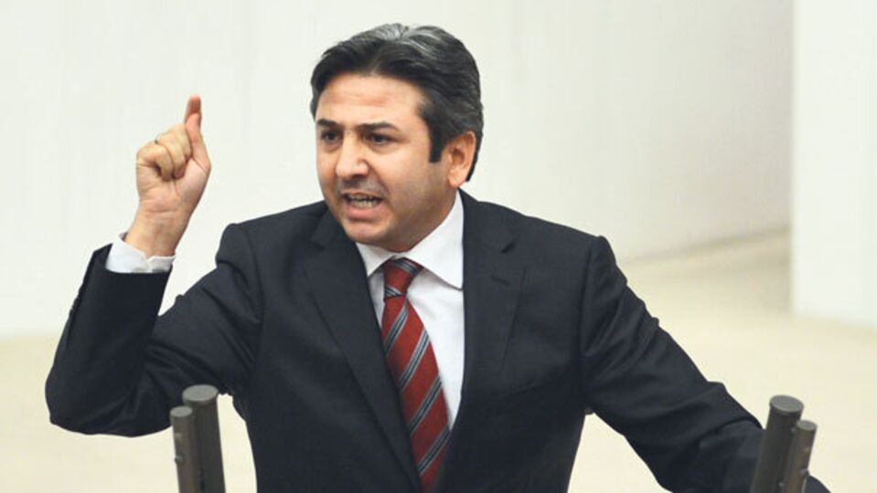 Aydın: Kimse acılar üzerine istismar siyaseti yapmasın
