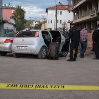 Yasak aşk cinayeti: 2 ölü