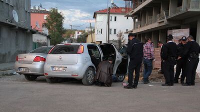 Yasak aşk cinayeti: 2 ölü