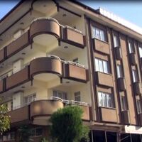 Bombacıların depoları Gaziantep'te