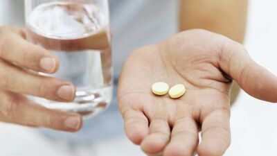 O ilaç her derde deva değil...