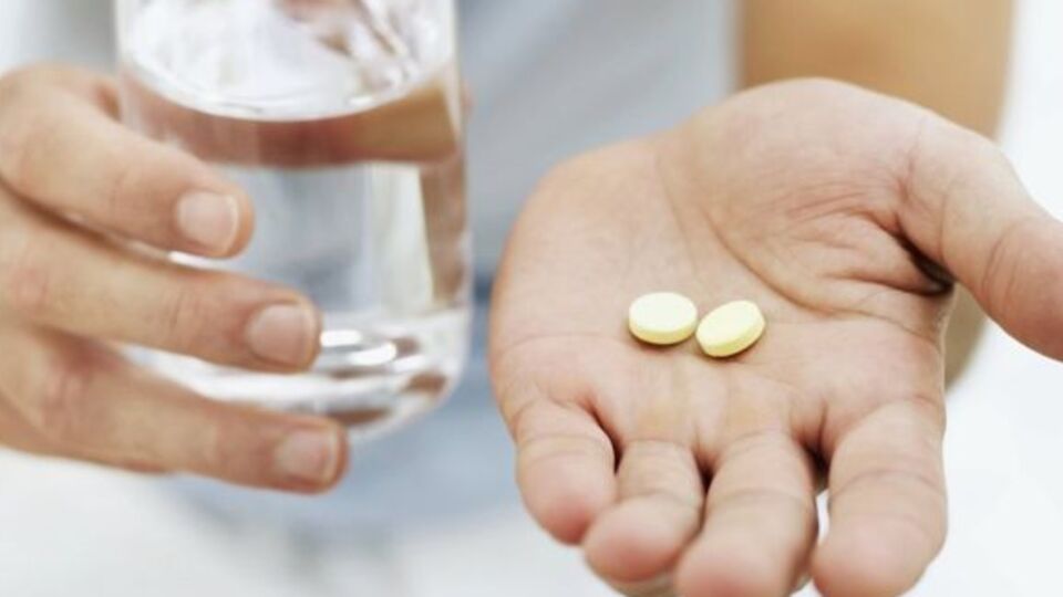 O ilaç her derde deva değil...