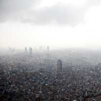 10 Kule, 10 İstanbul