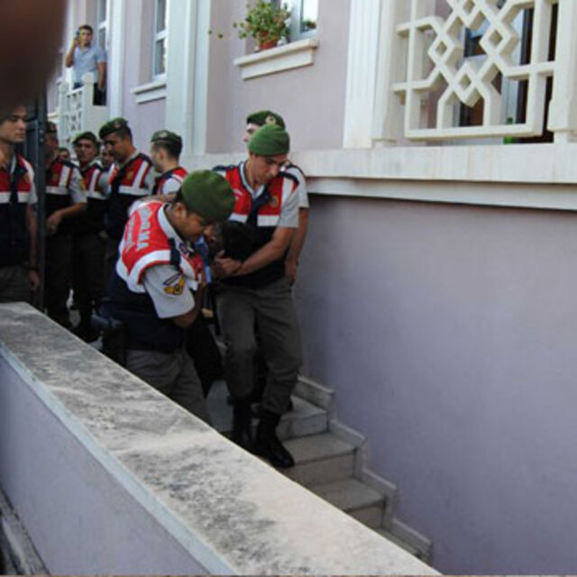 Cinsel istismardan 6 yıl alan sanık: Anneme söylemeyin