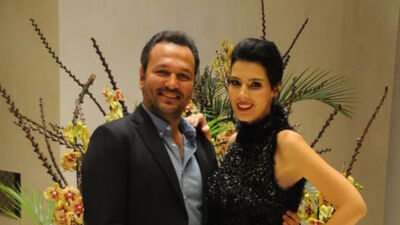 "Hatice'ye çok yakın"