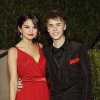 Justin ve Selena'dan şok düet