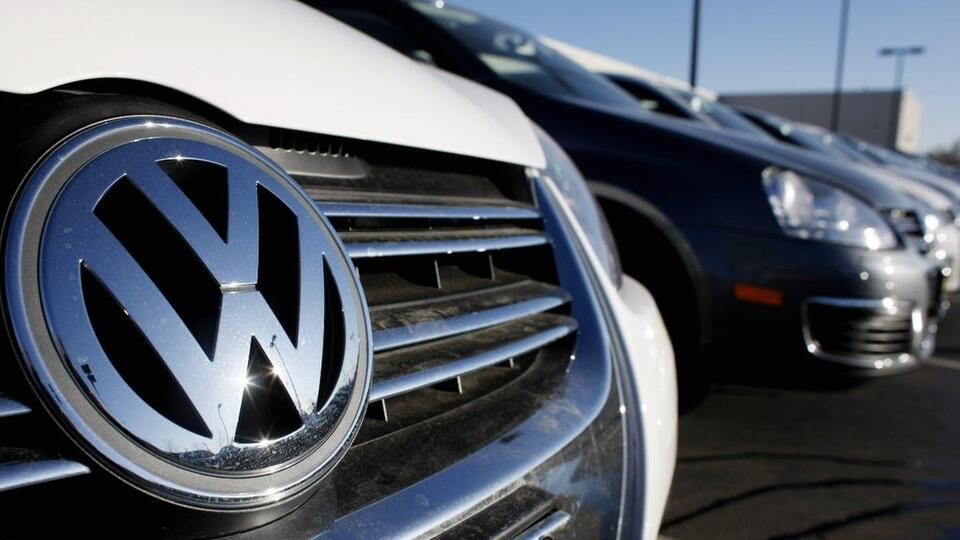 Volkswagen Türkiye'de iki modelin satışını durdurdu