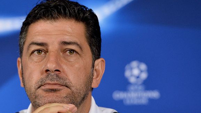 "Benfica tarih yazacak"