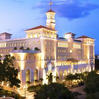 Scientology'nin devasa sarayı!