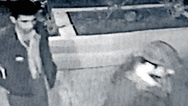 IŞİD bombacıları katletmeye böyle gitti!
