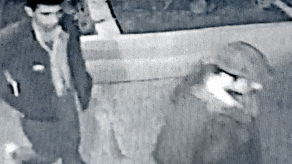 IŞİD bombacıları katletmeye böyle gitti!