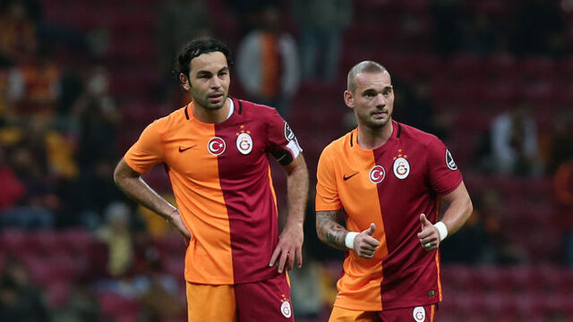 Cimbom'un yıldızı arttı, göğsü ucuzladı!