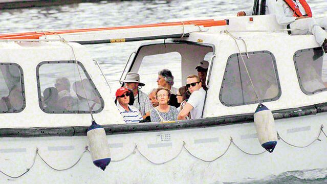 Filikalı turizm!