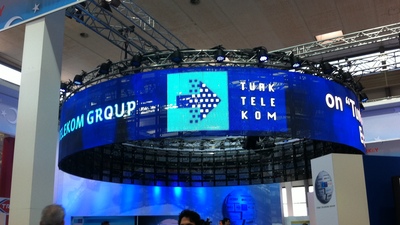 Türk Telekom 3. çeyrek karını açıkladı