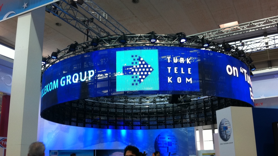 Türk Telekom 3. çeyrek karını açıkladı