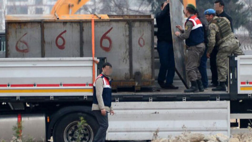 MİT TIR'ları davası yarın