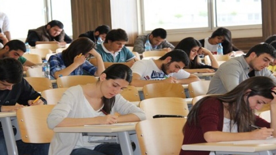 YLSY sonuçları açıklandı