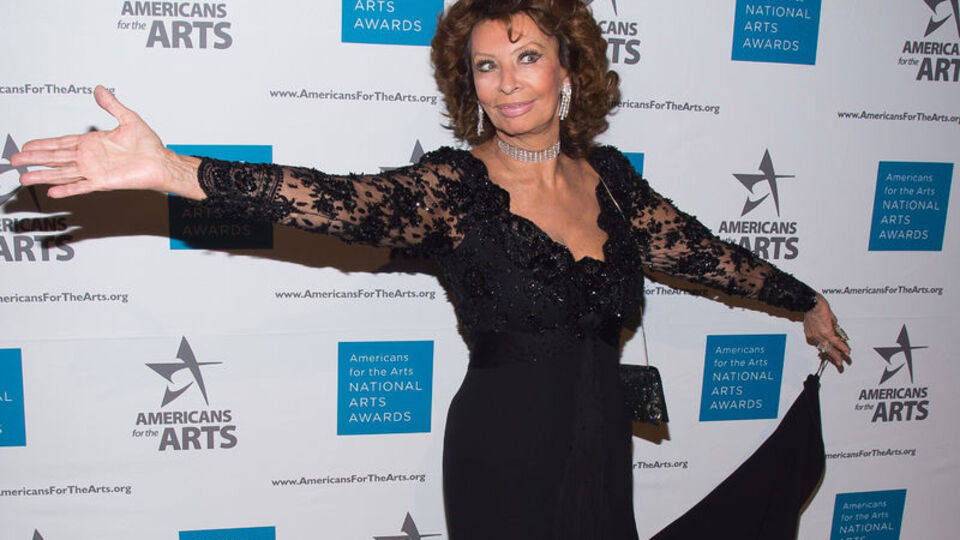 "Emekli olmak mı, asla!"