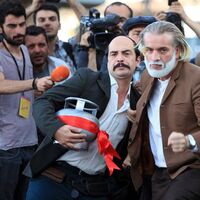 Teaser'a rekor izleyici