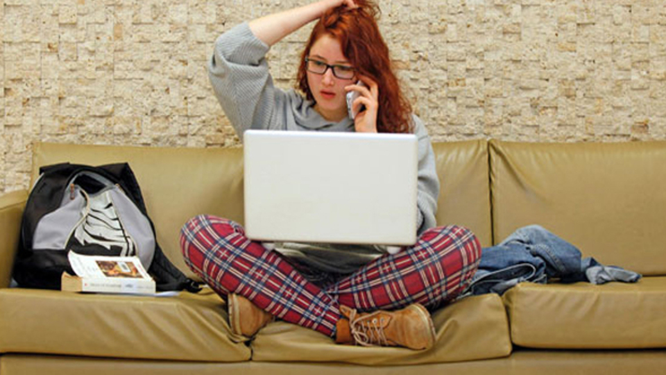 Tehlike zilleri çalıyor!