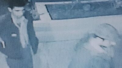 Ankara katliamının şifresi: Sevgilim sana geliyorum