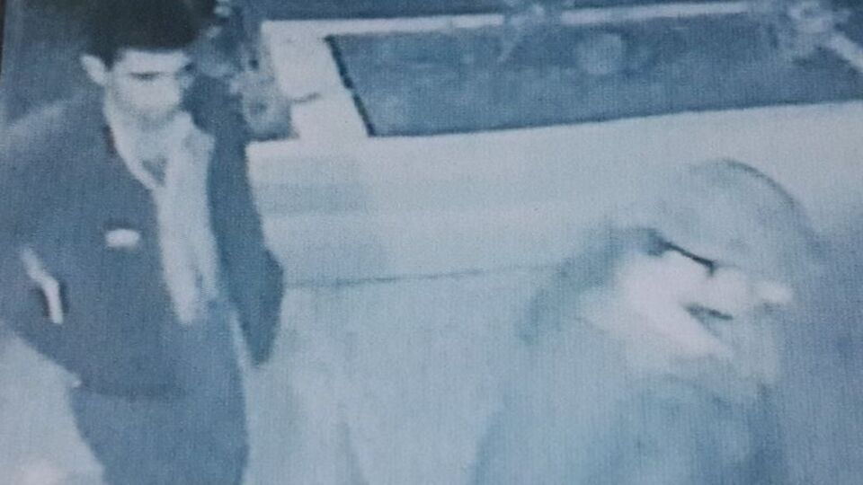 Ankara katliamının şifresi: Sevgilim sana geliyorum