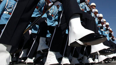 Erdoğan'dan talimat: Tanklar yürümeyecek