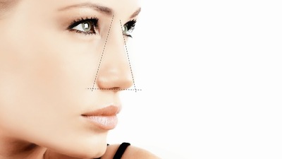 Hem estetik hem doğal burun için...