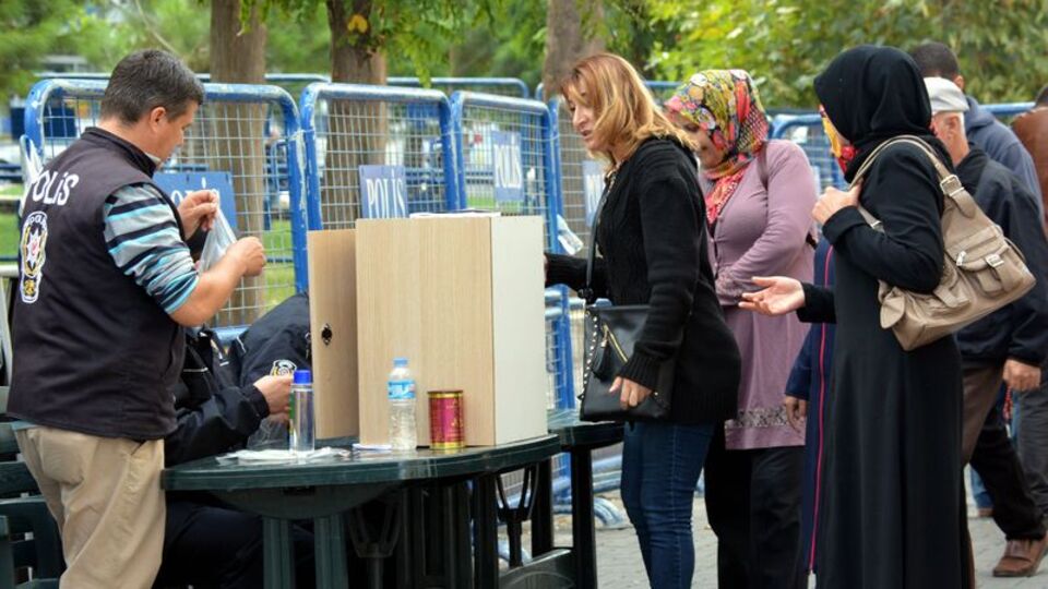 "Altı yıldır hiç bakım yapılmadı"