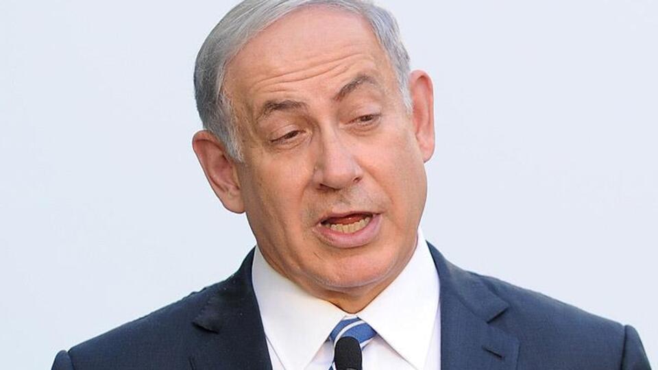 "Yahudi soykırımı Hitler'in değil Filistinli'nin işi"