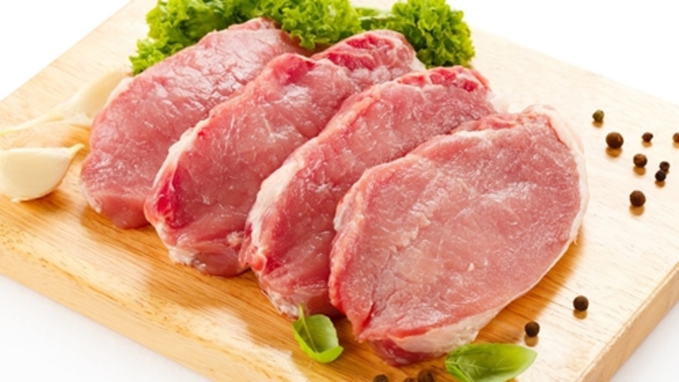 Dikkat bu etler verem nedeni!