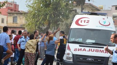 Mersin'de alacak kavgası cinayetle bitti!