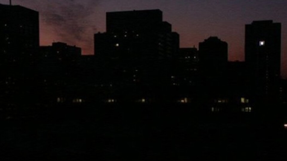 Türkiye'yi karanlığa gömen kesintinin sebebi belli oldu!