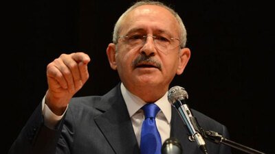 Kılıçdaroğlu: O belgeleri gördüm