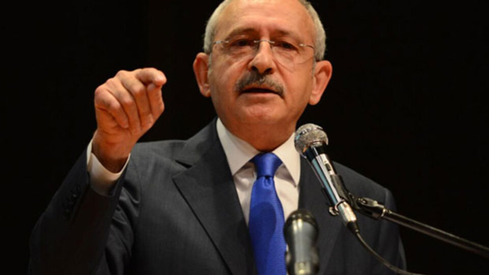 Kılıçdaroğlu: O belgeleri gördüm