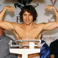 Kanada Kanada olalı böyle başbakan görmedi