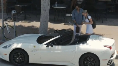 Hayrettin yine şakaladı!