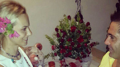 Düğün iptal edildi