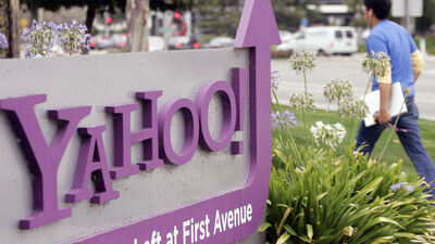 İnternet devine kötü sürpriz