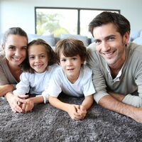 İyi bir çocuk yetiştirme kılavuzu!