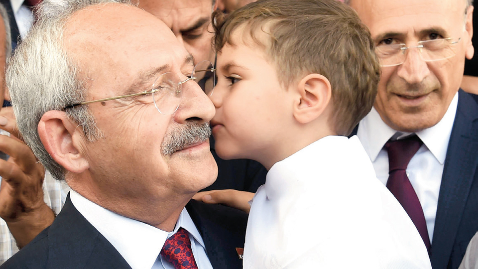 Kılıçdaroğlu: "Yetkiyi verin..."