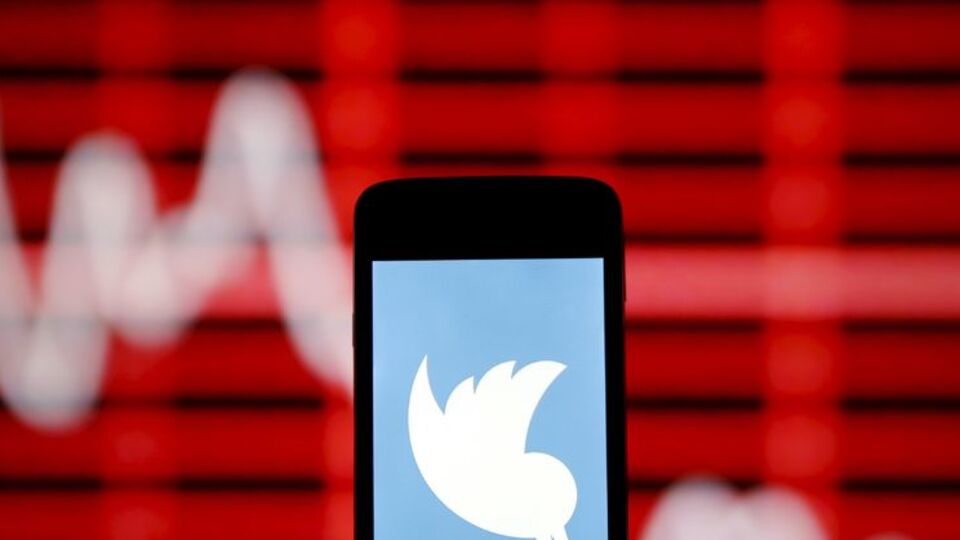 4.5 milyon sosyal medya hesabı...