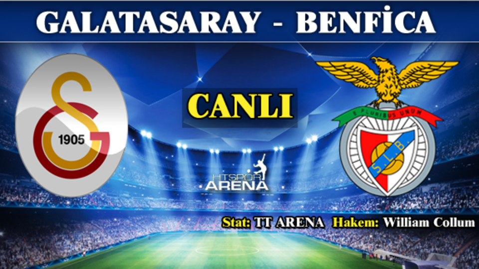 Avrupa Fatihi geri döndü!