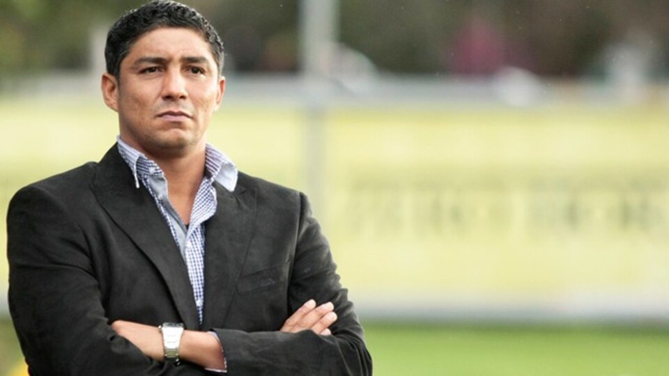 Jardel'den Benfica'ya övgü